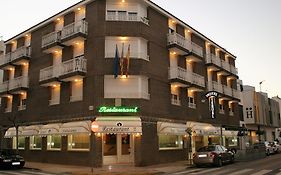 Hotel Teruel